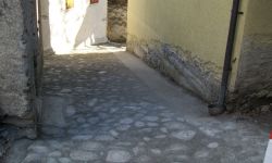 Pavimentazione Stato Finale